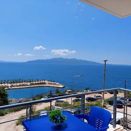 Sunrise Sarandë