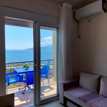 Sunrise Sarandë
