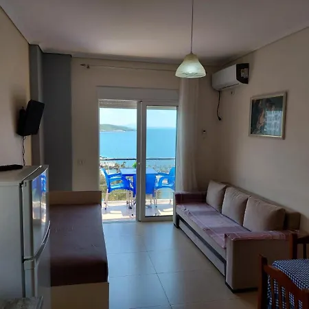 Appartamento Sunrise