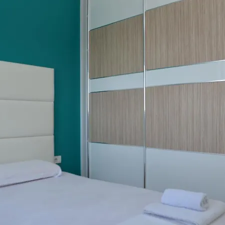Appartamento Sunrise Sarandë