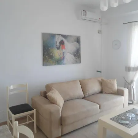 Elia Seaview Palasë