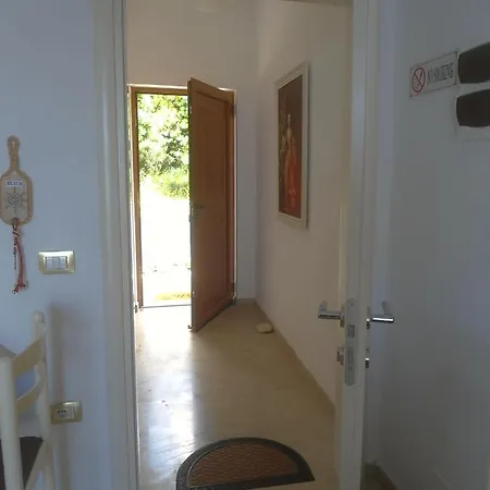 Apartamento Elia Seaview *