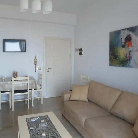 Apartamento Elia Seaview