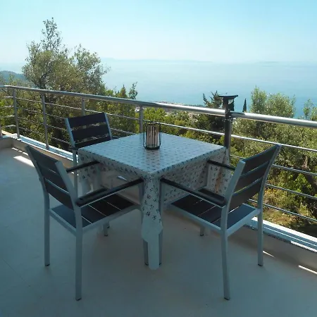 Elia Seaview Apartamento