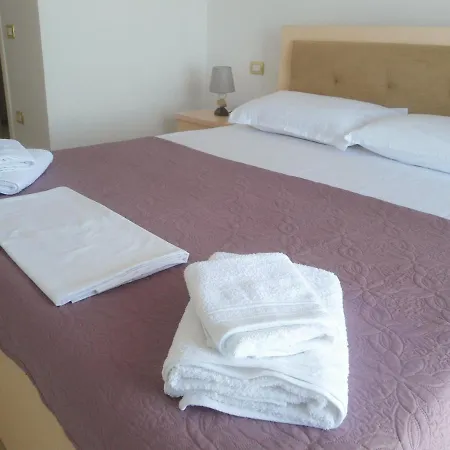 Elia Seaview Apartamento