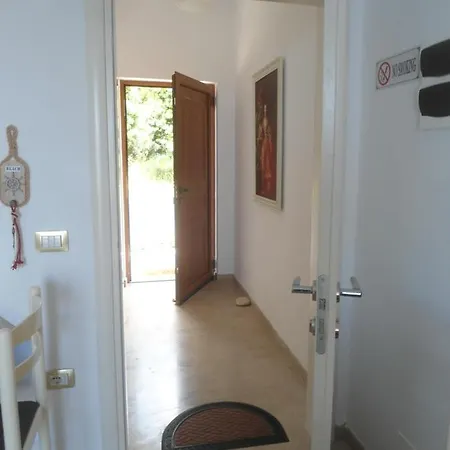 Elia Seaview Apartamento
