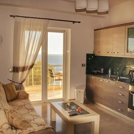 Elia Seaview Apartamento