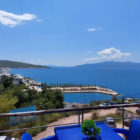 Apartment Sunrise Sarande