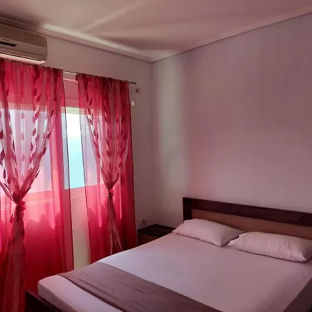 Sunrise Apartment