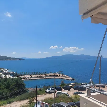 Sunrise Sarande